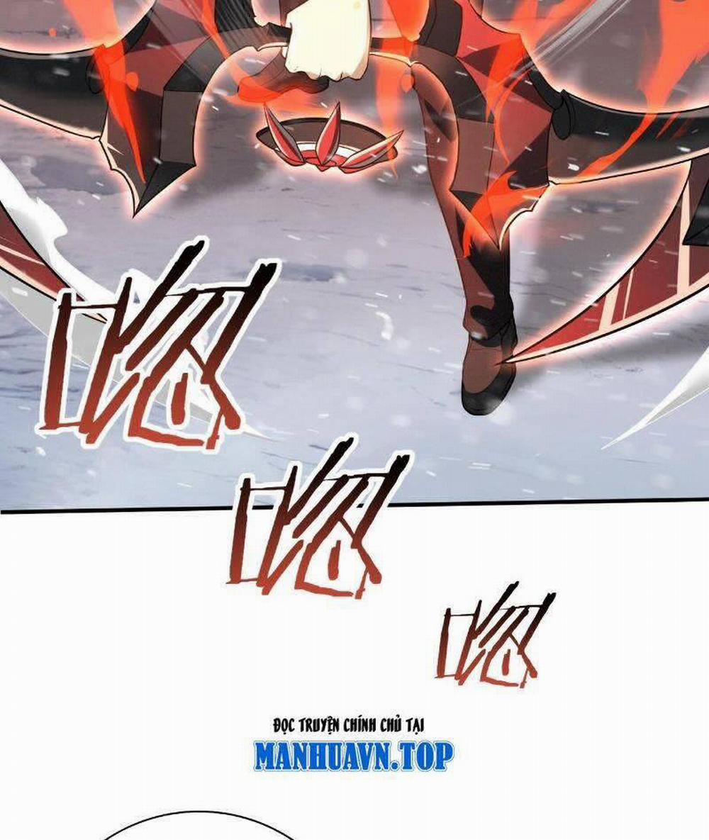 Toàn Dân Chuyển Chức: Ngự Long Sư Là Chức Nghiệp Yếu Nhất? 60 trang 38