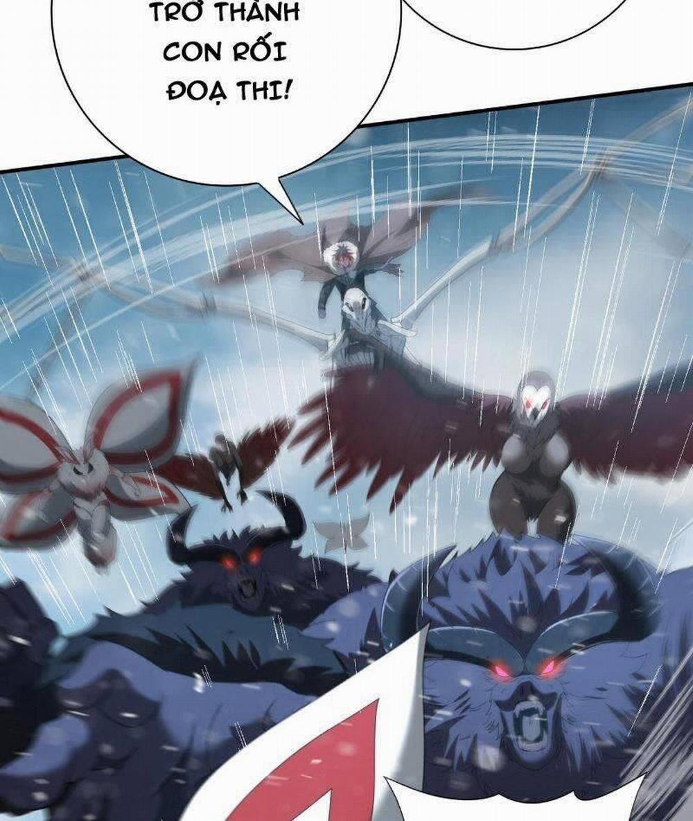 Toàn Dân Chuyển Chức: Ngự Long Sư Là Chức Nghiệp Yếu Nhất? 60 trang 40