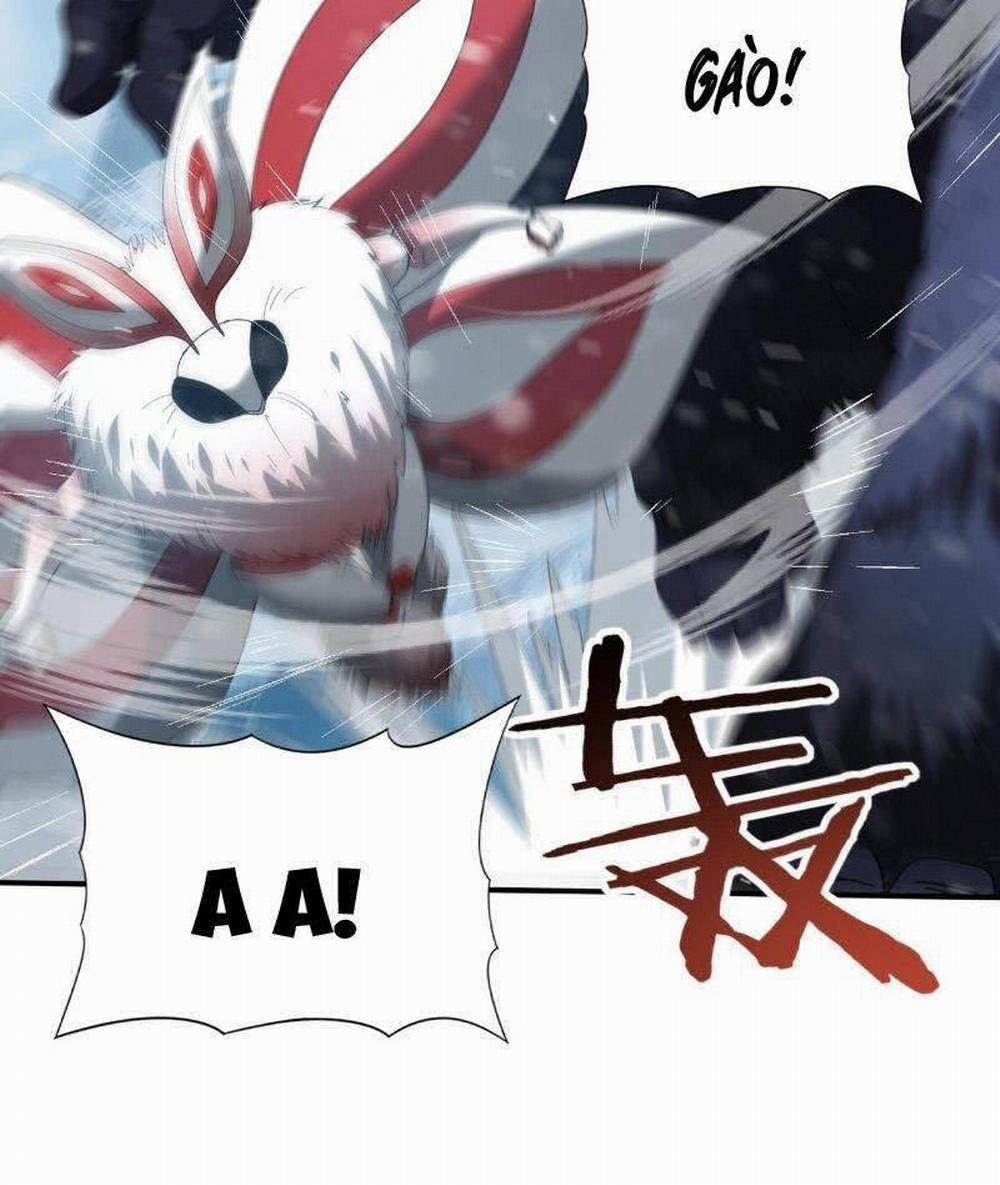 Toàn Dân Chuyển Chức: Ngự Long Sư Là Chức Nghiệp Yếu Nhất? 60 trang 41