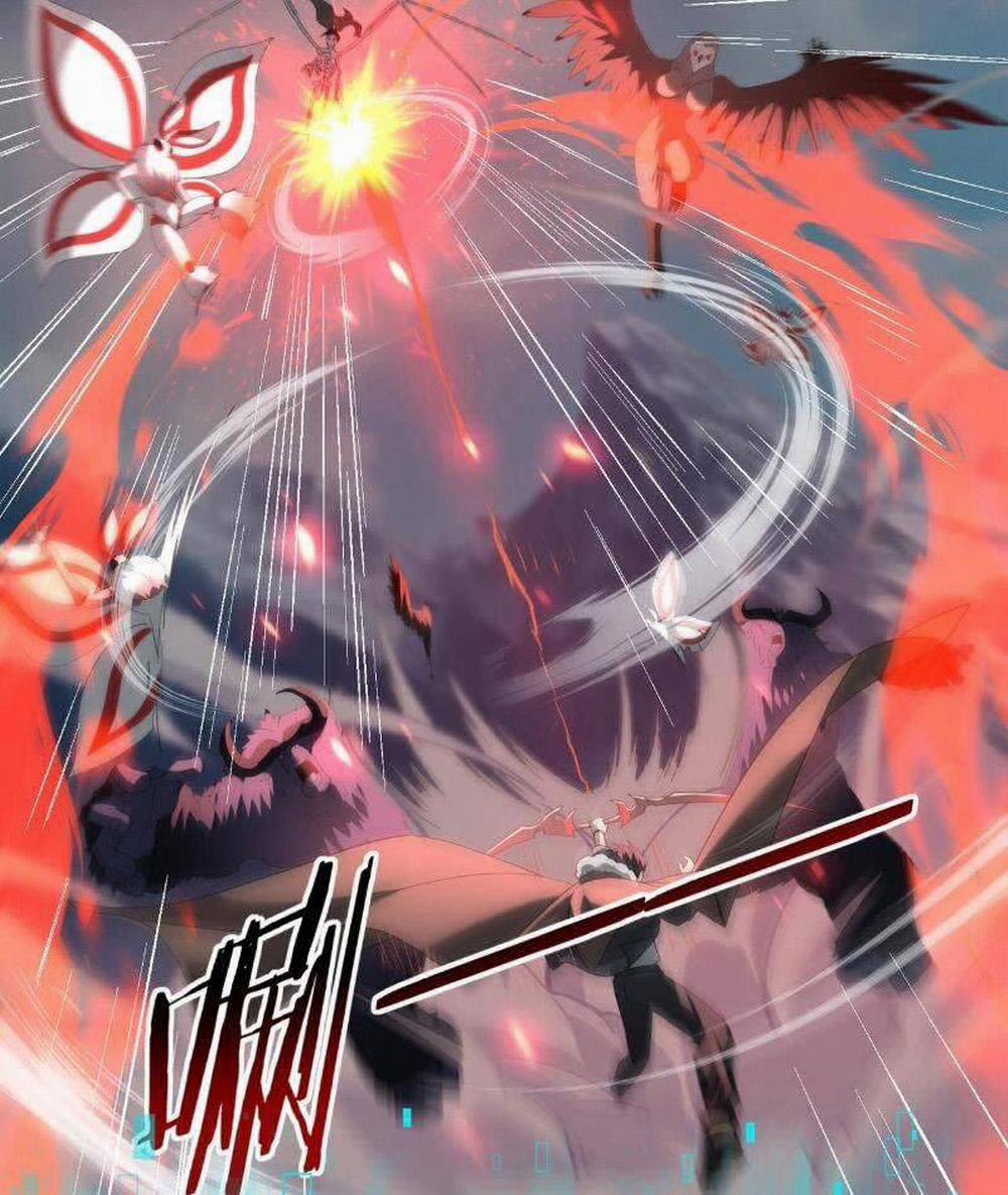 Toàn Dân Chuyển Chức: Ngự Long Sư Là Chức Nghiệp Yếu Nhất? 60 trang 47