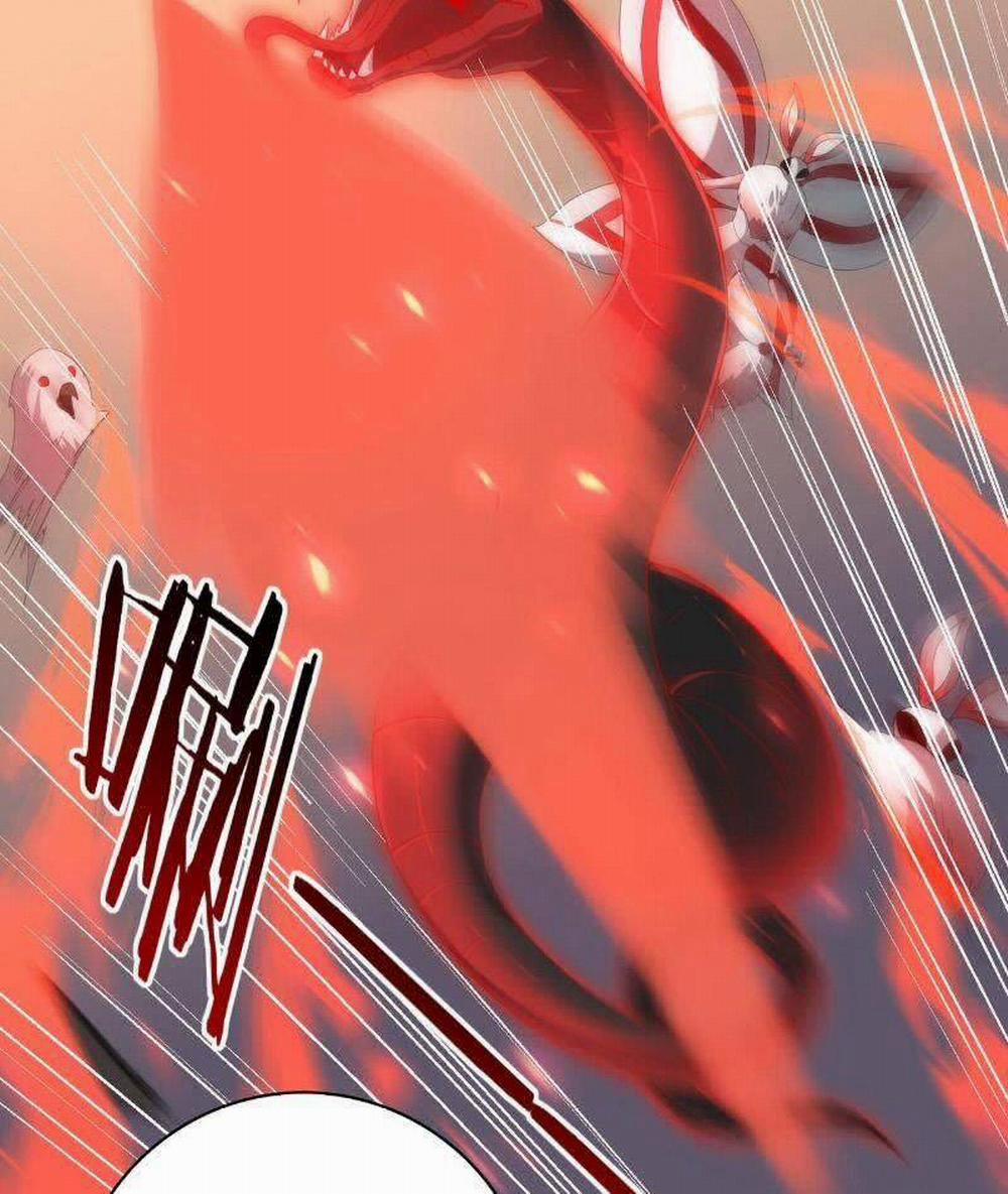 Toàn Dân Chuyển Chức: Ngự Long Sư Là Chức Nghiệp Yếu Nhất? 60 trang 49