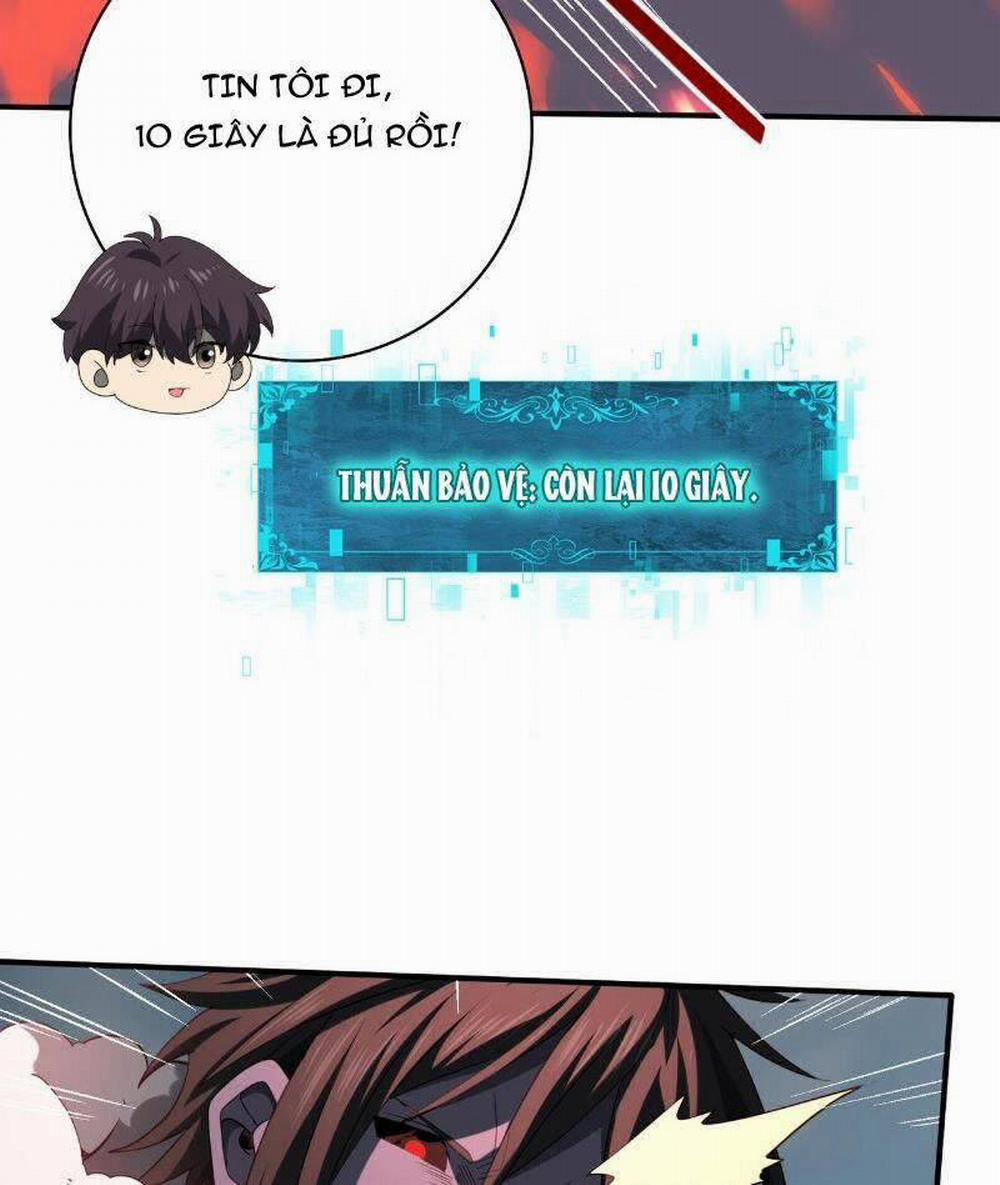 Toàn Dân Chuyển Chức: Ngự Long Sư Là Chức Nghiệp Yếu Nhất? 60 trang 50