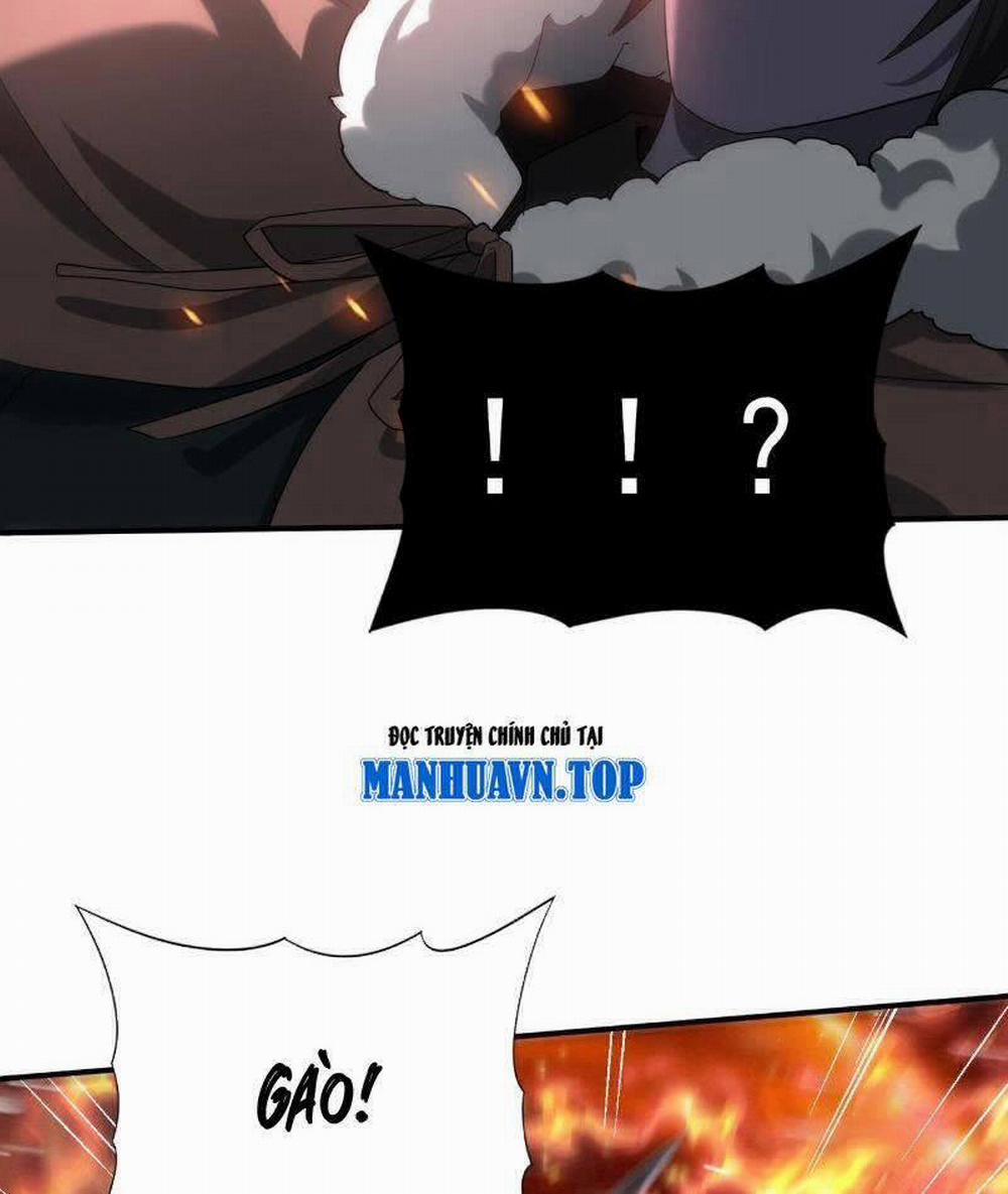 Toàn Dân Chuyển Chức: Ngự Long Sư Là Chức Nghiệp Yếu Nhất? 60 trang 54