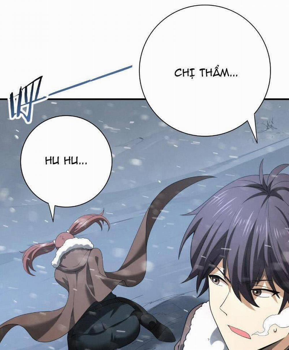 Toàn Dân Chuyển Chức: Ngự Long Sư Là Chức Nghiệp Yếu Nhất? 60 trang 6