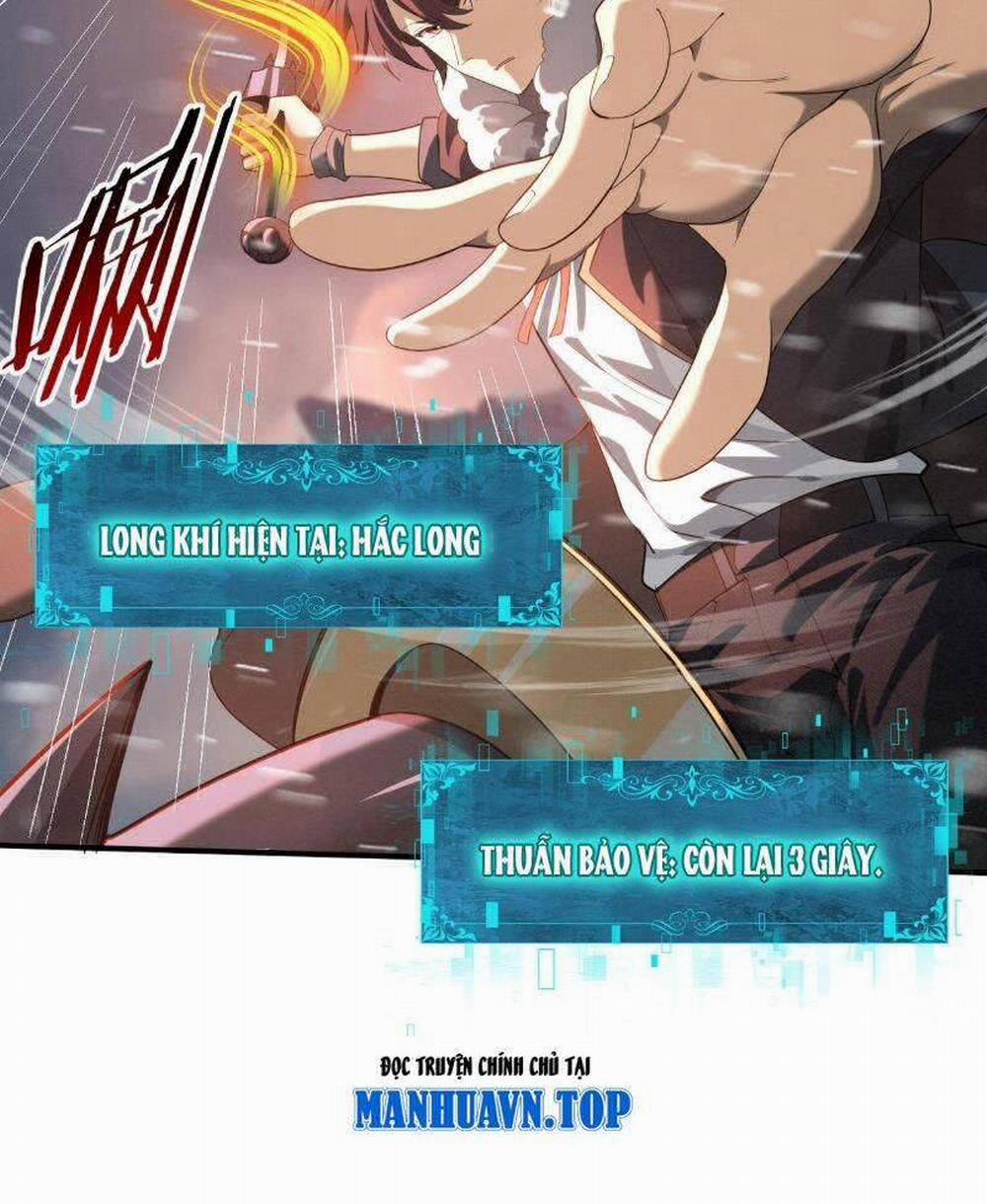 Toàn Dân Chuyển Chức: Ngự Long Sư Là Chức Nghiệp Yếu Nhất? 60 trang 60