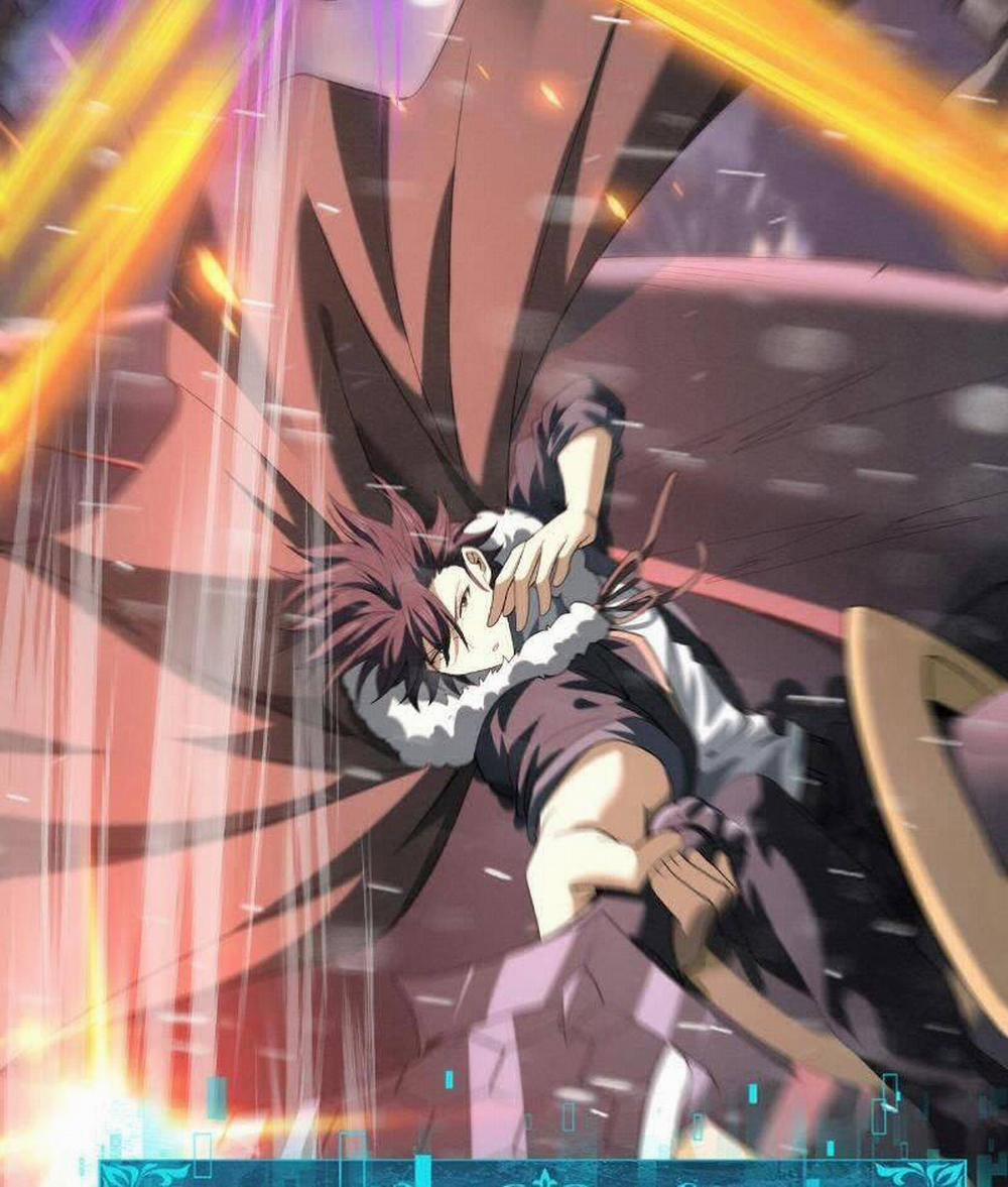 Toàn Dân Chuyển Chức: Ngự Long Sư Là Chức Nghiệp Yếu Nhất? 60 trang 62