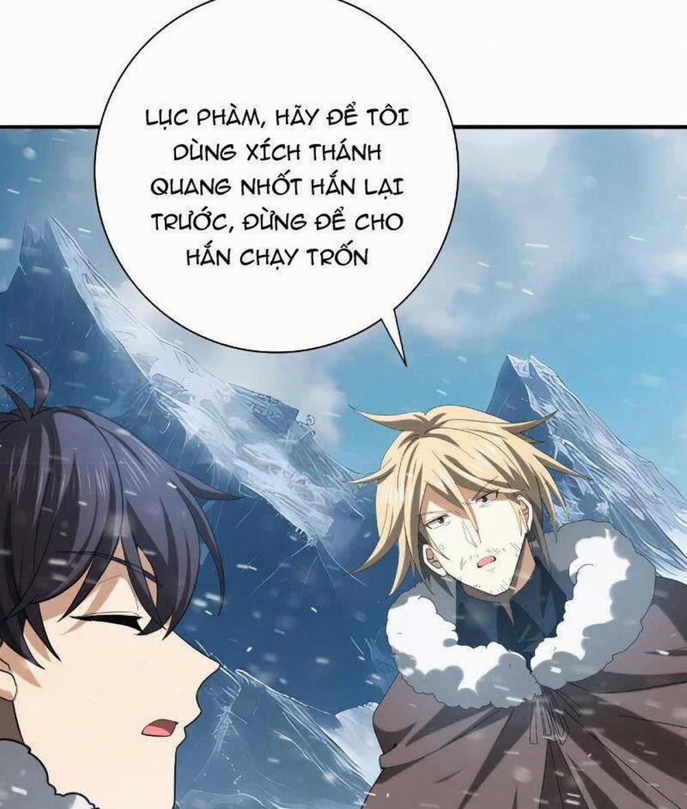 Toàn Dân Chuyển Chức: Ngự Long Sư Là Chức Nghiệp Yếu Nhất? 60 trang 76