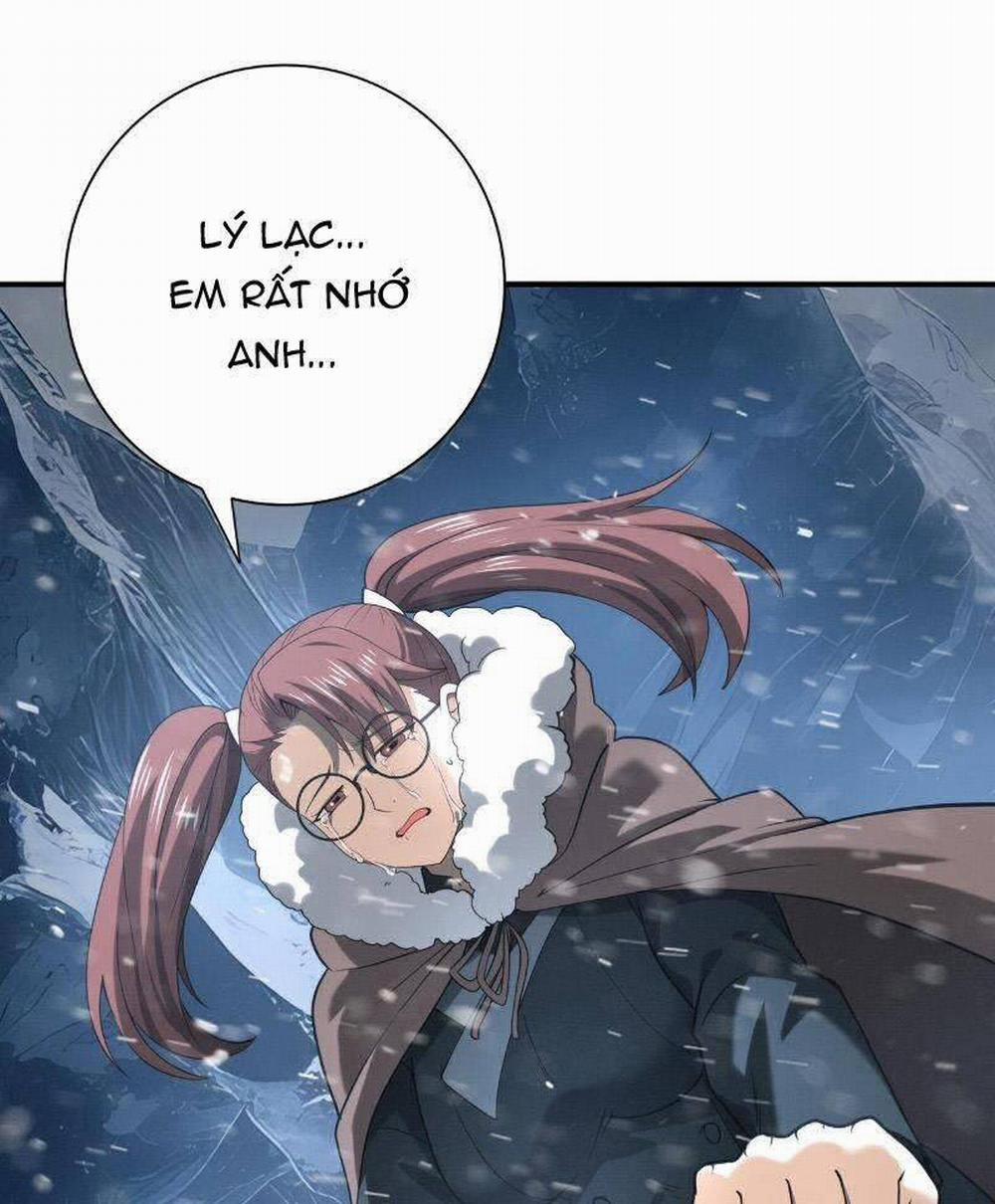 Toàn Dân Chuyển Chức: Ngự Long Sư Là Chức Nghiệp Yếu Nhất? 60 trang 8