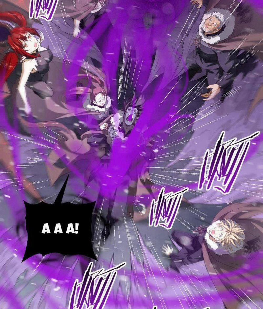 Toàn Dân Chuyển Chức: Ngự Long Sư Là Chức Nghiệp Yếu Nhất? 60 trang 80