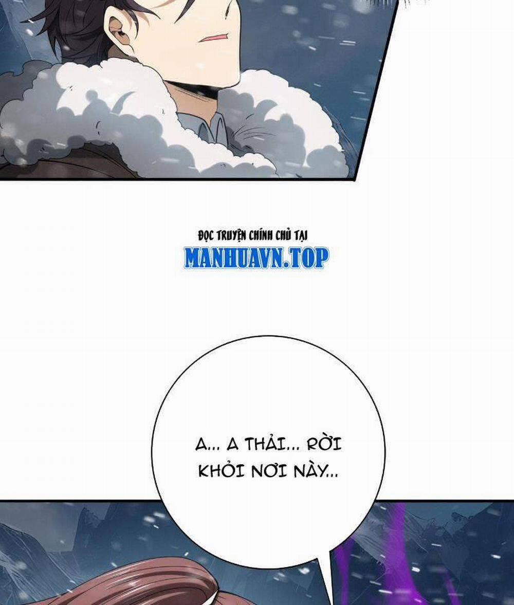 Toàn Dân Chuyển Chức: Ngự Long Sư Là Chức Nghiệp Yếu Nhất? 60 trang 82