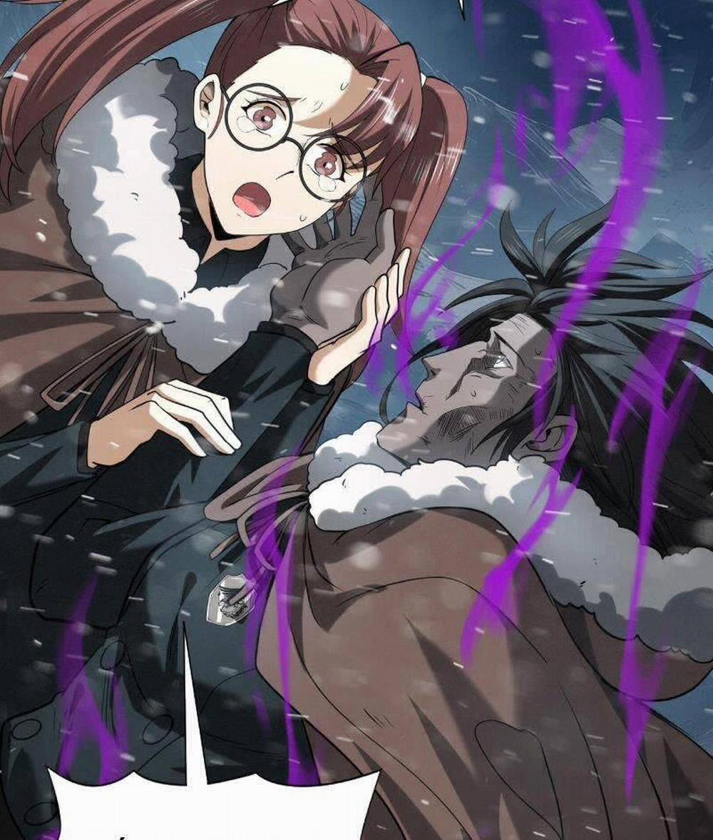 Toàn Dân Chuyển Chức: Ngự Long Sư Là Chức Nghiệp Yếu Nhất? 60 trang 83