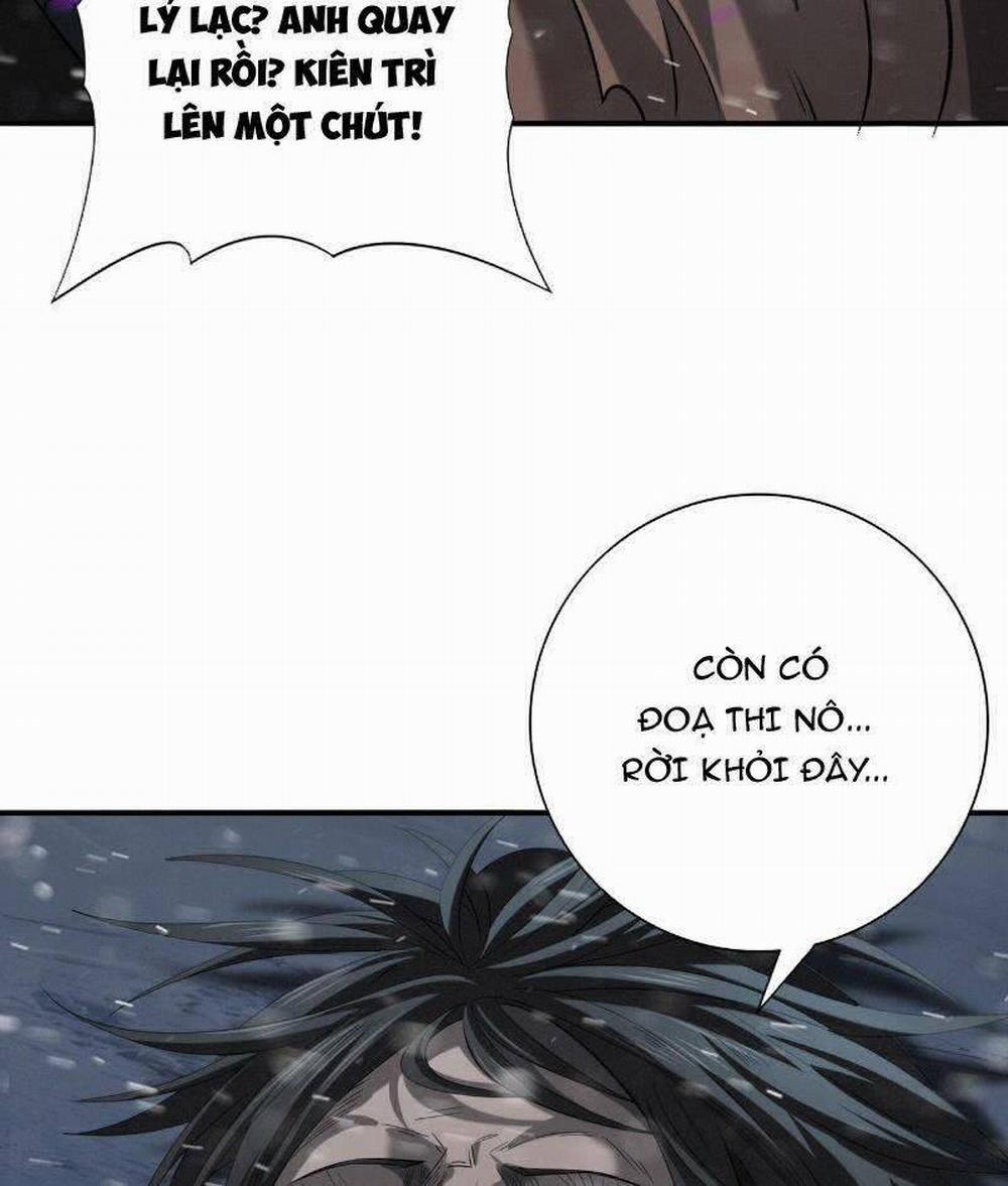 Toàn Dân Chuyển Chức: Ngự Long Sư Là Chức Nghiệp Yếu Nhất? 60 trang 84