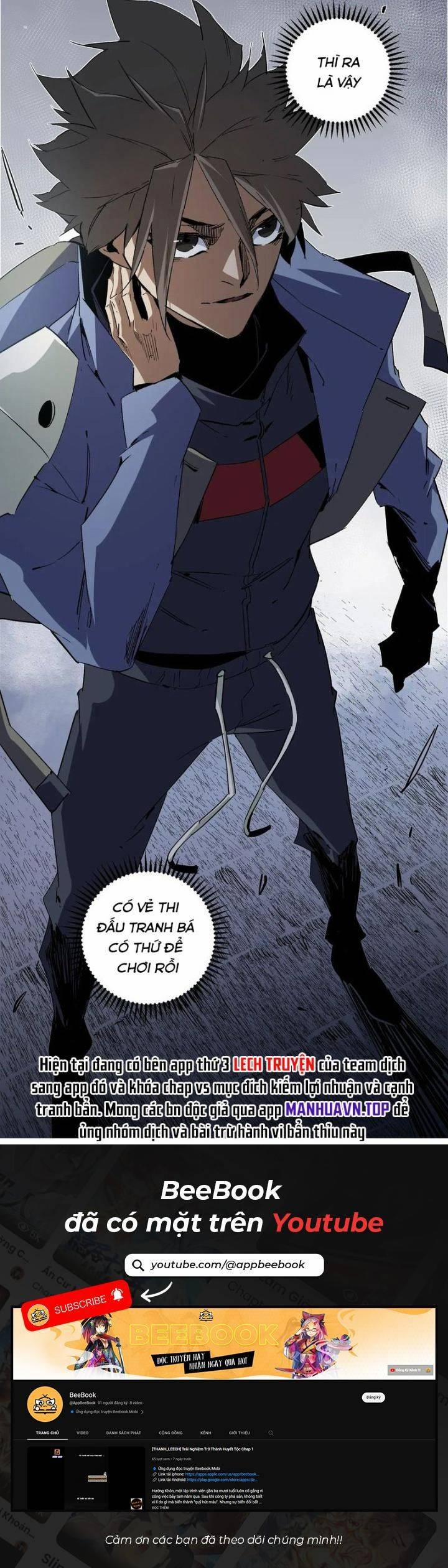 Toàn Dân Chuyển Chức: Ngự Long Sư Là Chức Nghiệp Yếu Nhất? 61 trang 10