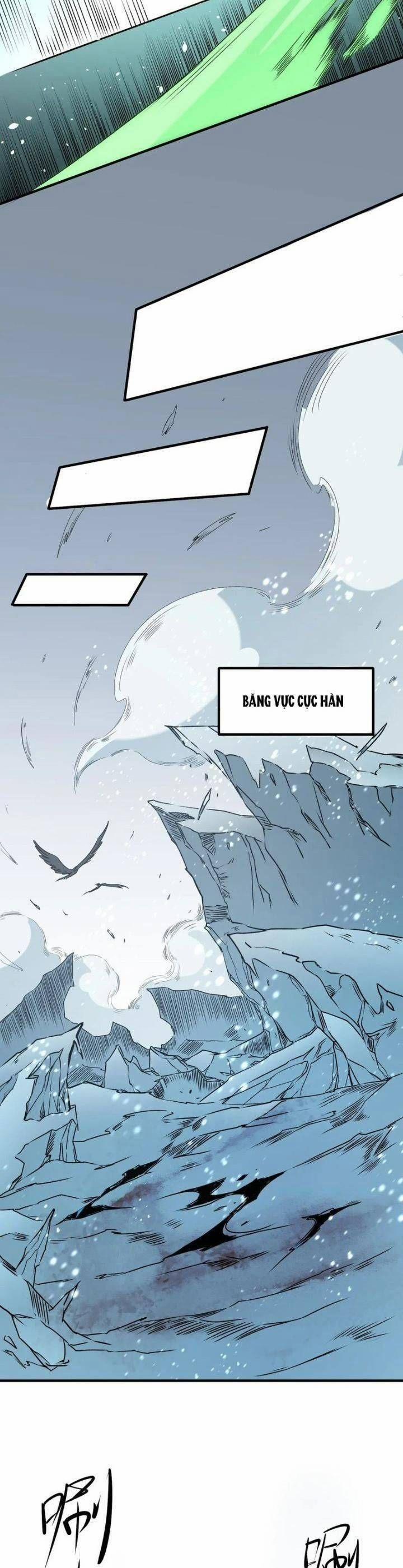 Toàn Dân Chuyển Chức: Ngự Long Sư Là Chức Nghiệp Yếu Nhất? 62 trang 25