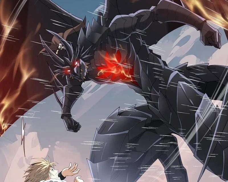 Toàn Dân Chuyển Chức: Ngự Long Sư Là Chức Nghiệp Yếu Nhất? 63 trang 113