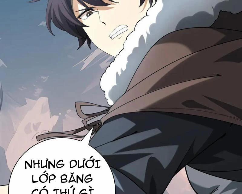 Toàn Dân Chuyển Chức: Ngự Long Sư Là Chức Nghiệp Yếu Nhất? 63 trang 116