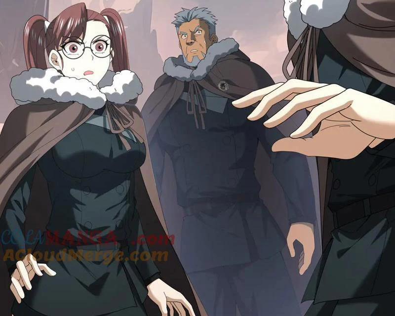 Toàn Dân Chuyển Chức: Ngự Long Sư Là Chức Nghiệp Yếu Nhất? 63 trang 119