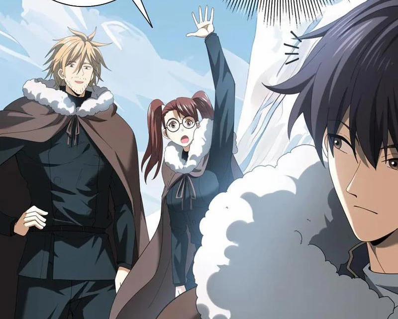 Toàn Dân Chuyển Chức: Ngự Long Sư Là Chức Nghiệp Yếu Nhất? 63 trang 17