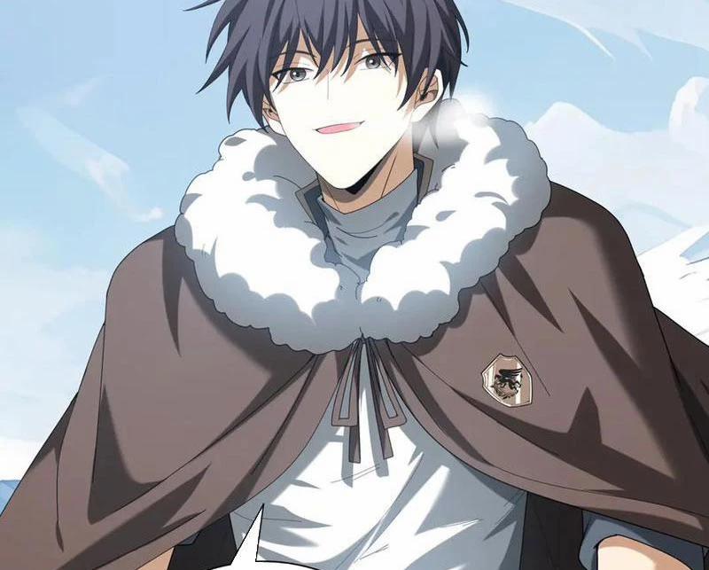 Toàn Dân Chuyển Chức: Ngự Long Sư Là Chức Nghiệp Yếu Nhất? 63 trang 20