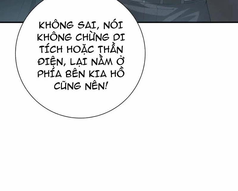 Toàn Dân Chuyển Chức: Ngự Long Sư Là Chức Nghiệp Yếu Nhất? 63 trang 34