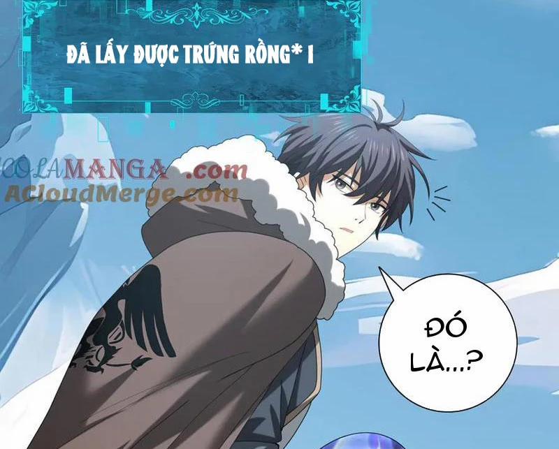 Toàn Dân Chuyển Chức: Ngự Long Sư Là Chức Nghiệp Yếu Nhất? 63 trang 4