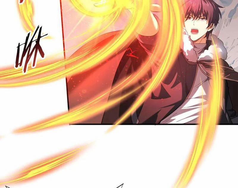 Toàn Dân Chuyển Chức: Ngự Long Sư Là Chức Nghiệp Yếu Nhất? 63 trang 44