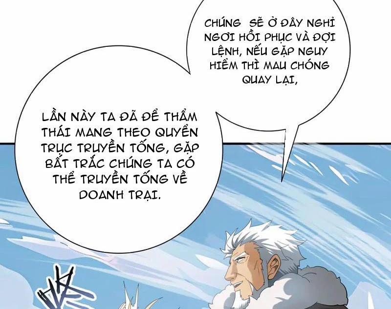 Toàn Dân Chuyển Chức: Ngự Long Sư Là Chức Nghiệp Yếu Nhất? 63 trang 48