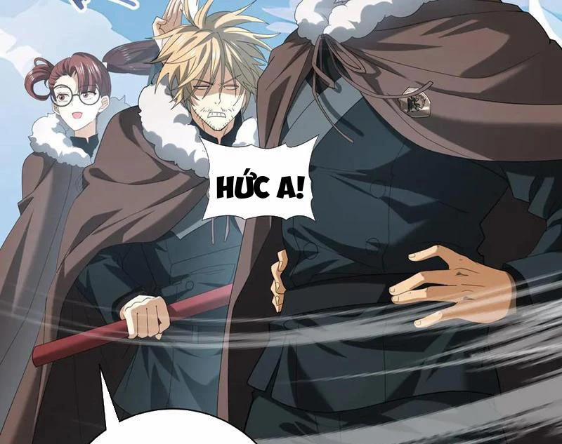 Toàn Dân Chuyển Chức: Ngự Long Sư Là Chức Nghiệp Yếu Nhất? 63 trang 49