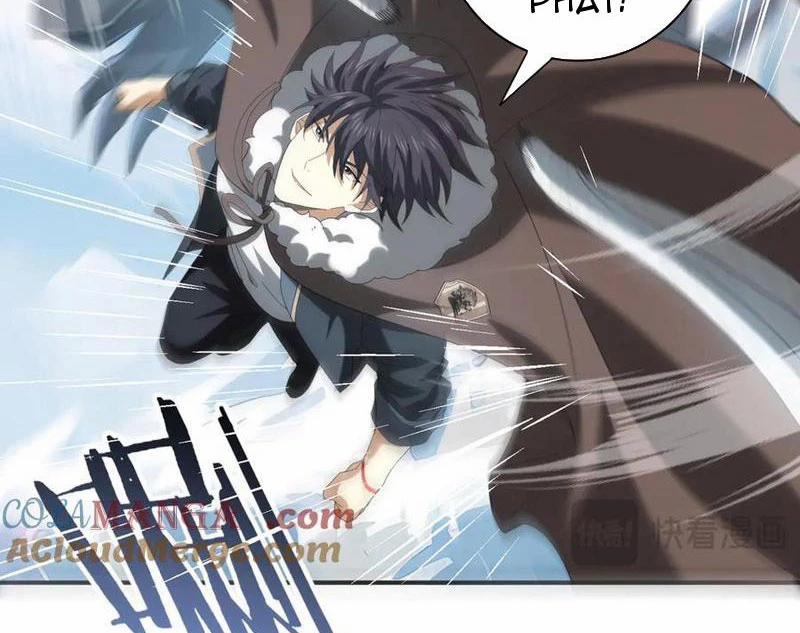 Toàn Dân Chuyển Chức: Ngự Long Sư Là Chức Nghiệp Yếu Nhất? 63 trang 54