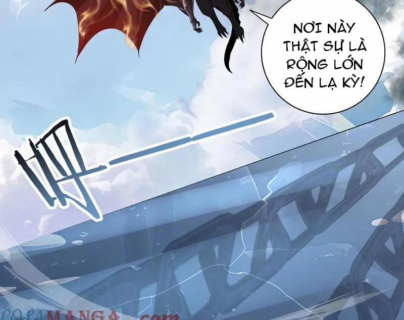 Toàn Dân Chuyển Chức: Ngự Long Sư Là Chức Nghiệp Yếu Nhất? 63 trang 57