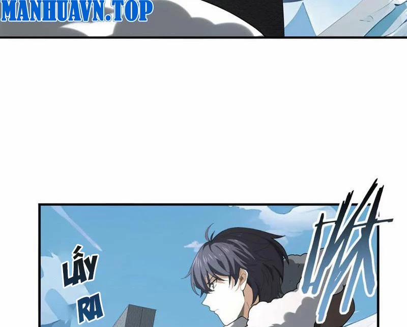 Toàn Dân Chuyển Chức: Ngự Long Sư Là Chức Nghiệp Yếu Nhất? 63 trang 6