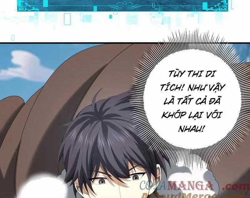 Toàn Dân Chuyển Chức: Ngự Long Sư Là Chức Nghiệp Yếu Nhất? 63 trang 61