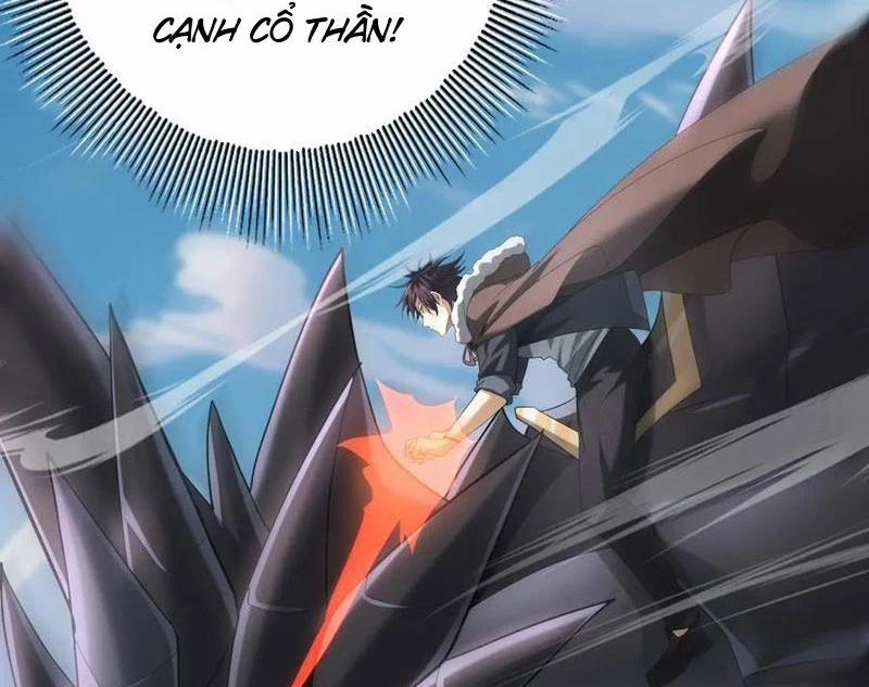 Toàn Dân Chuyển Chức: Ngự Long Sư Là Chức Nghiệp Yếu Nhất? 63 trang 64