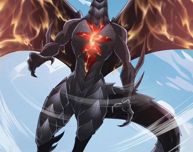 Toàn Dân Chuyển Chức: Ngự Long Sư Là Chức Nghiệp Yếu Nhất? 63 trang 68