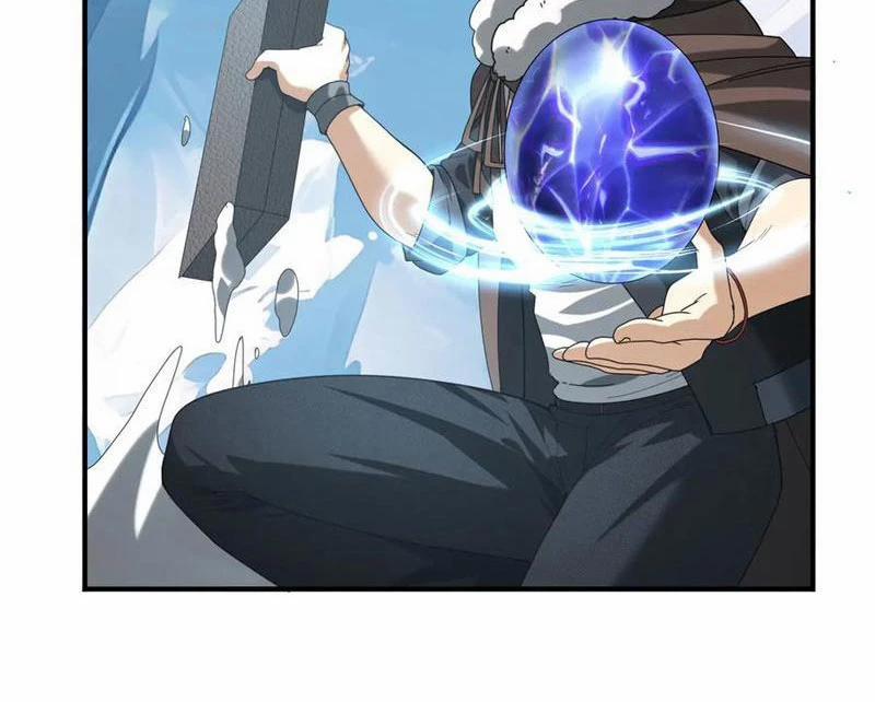 Toàn Dân Chuyển Chức: Ngự Long Sư Là Chức Nghiệp Yếu Nhất? 63 trang 7