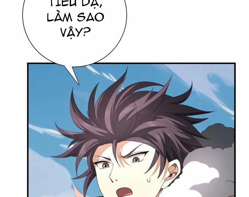 Toàn Dân Chuyển Chức: Ngự Long Sư Là Chức Nghiệp Yếu Nhất? 63 trang 70