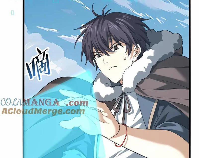 Toàn Dân Chuyển Chức: Ngự Long Sư Là Chức Nghiệp Yếu Nhất? 63 trang 77