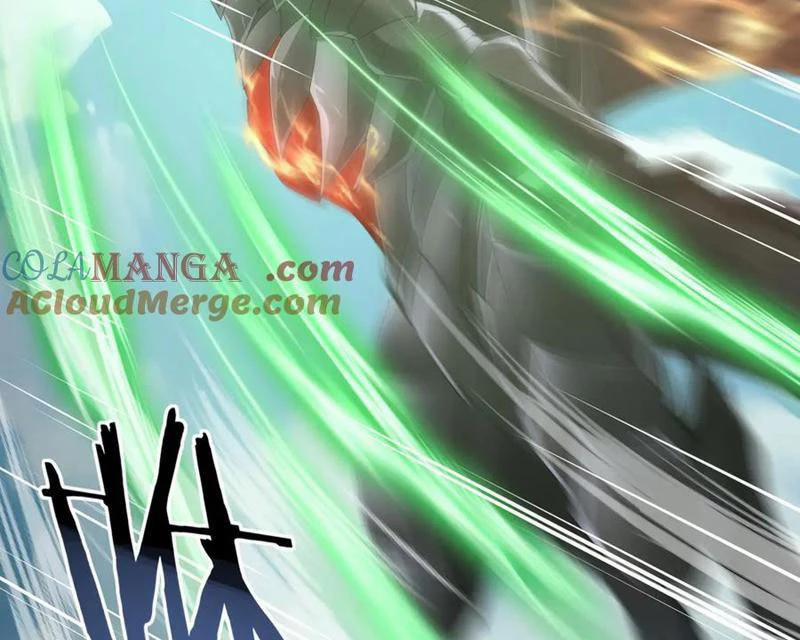 Toàn Dân Chuyển Chức: Ngự Long Sư Là Chức Nghiệp Yếu Nhất? 63 trang 96