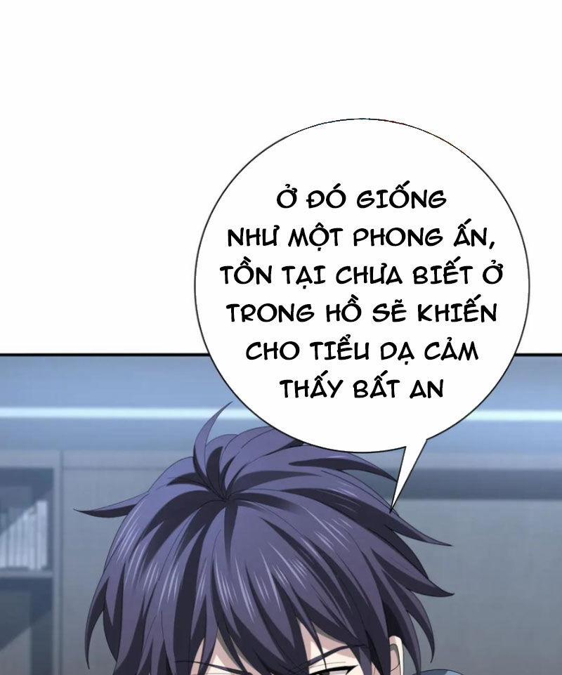 Toàn Dân Chuyển Chức: Ngự Long Sư Là Chức Nghiệp Yếu Nhất? 64 trang 3