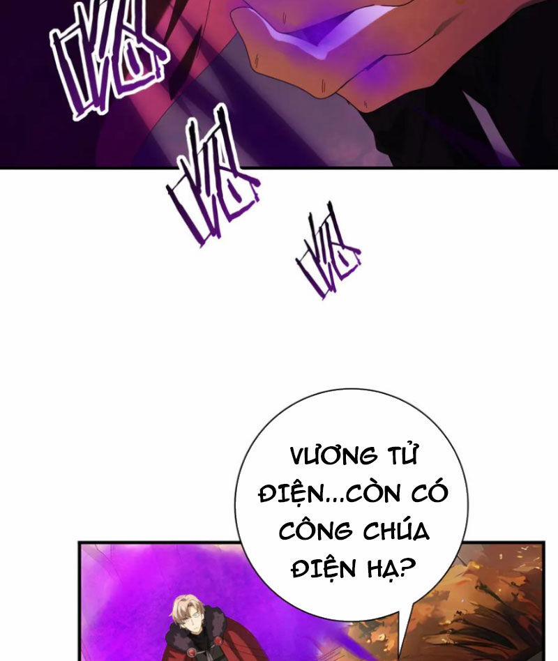 Toàn Dân Chuyển Chức: Ngự Long Sư Là Chức Nghiệp Yếu Nhất? 64 trang 42