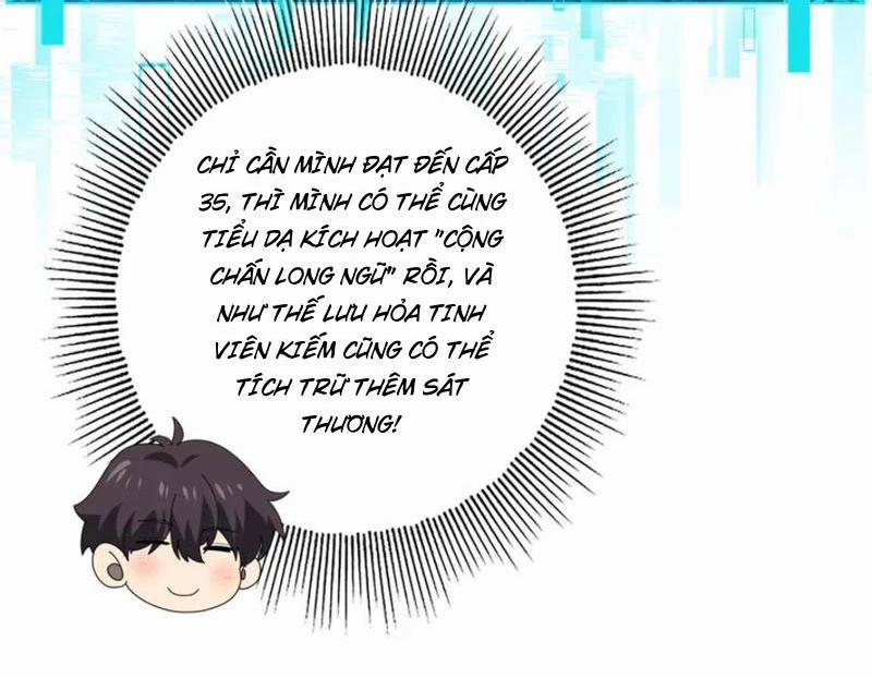 Toàn Dân Chuyển Chức: Ngự Long Sư Là Chức Nghiệp Yếu Nhất? 65 trang 107