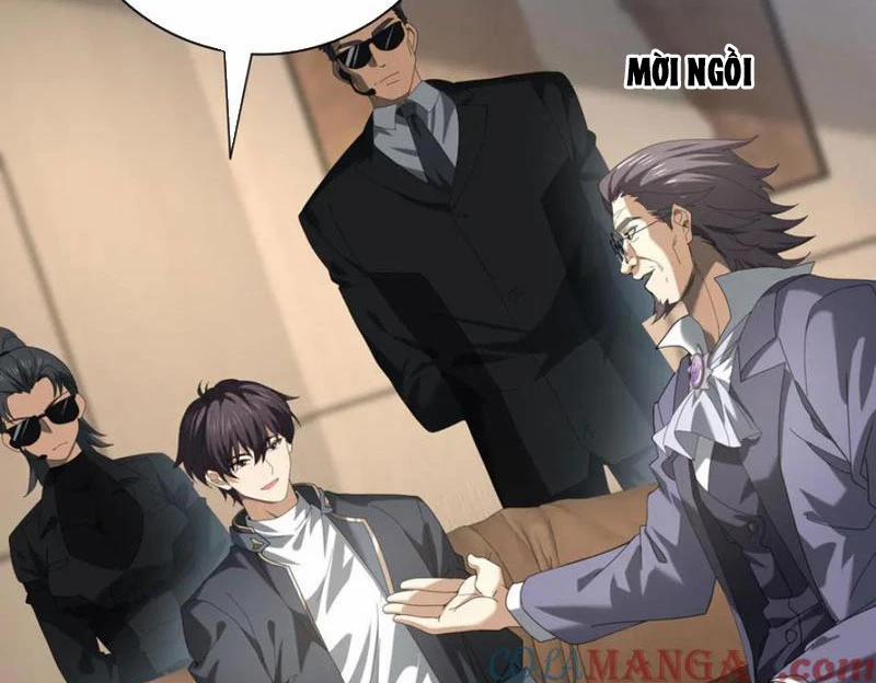 Toàn Dân Chuyển Chức: Ngự Long Sư Là Chức Nghiệp Yếu Nhất? 65 trang 12