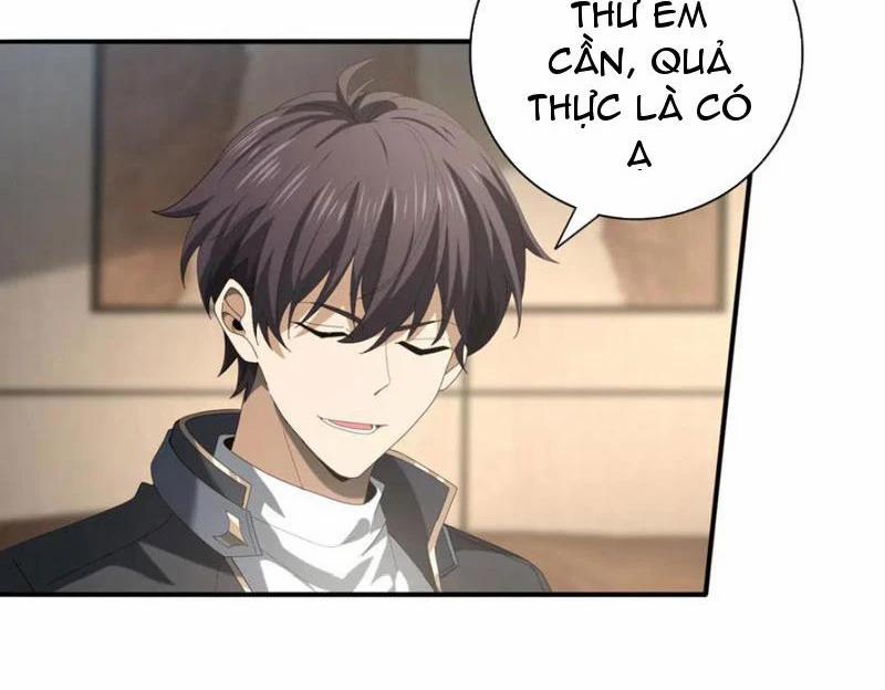 Toàn Dân Chuyển Chức: Ngự Long Sư Là Chức Nghiệp Yếu Nhất? 65 trang 18