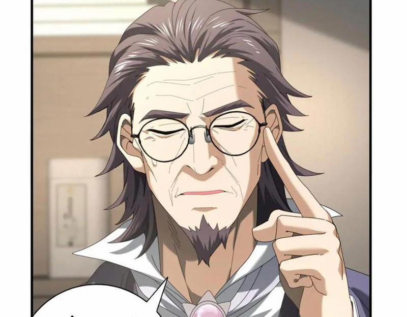 Toàn Dân Chuyển Chức: Ngự Long Sư Là Chức Nghiệp Yếu Nhất? 65 trang 25