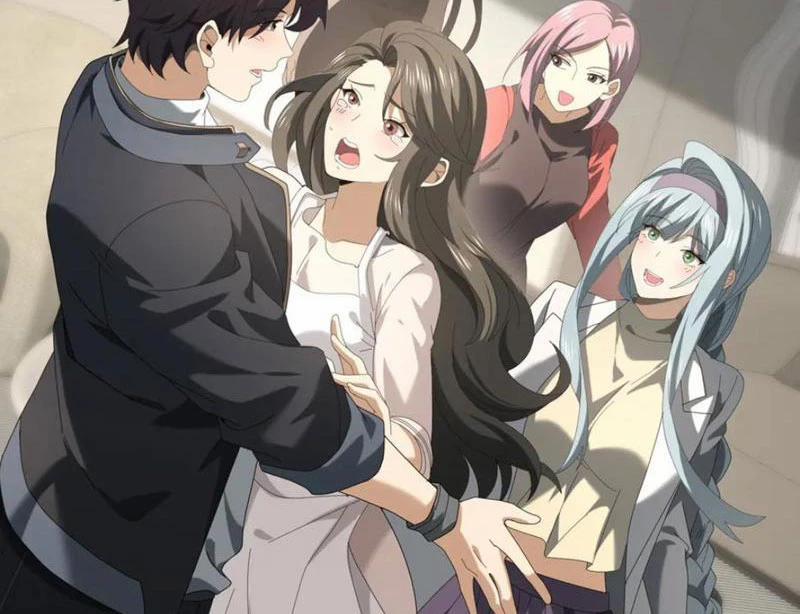 Toàn Dân Chuyển Chức: Ngự Long Sư Là Chức Nghiệp Yếu Nhất? 65 trang 34