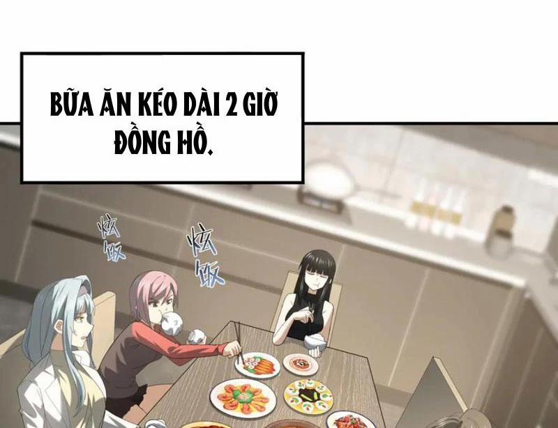 Toàn Dân Chuyển Chức: Ngự Long Sư Là Chức Nghiệp Yếu Nhất? 65 trang 43