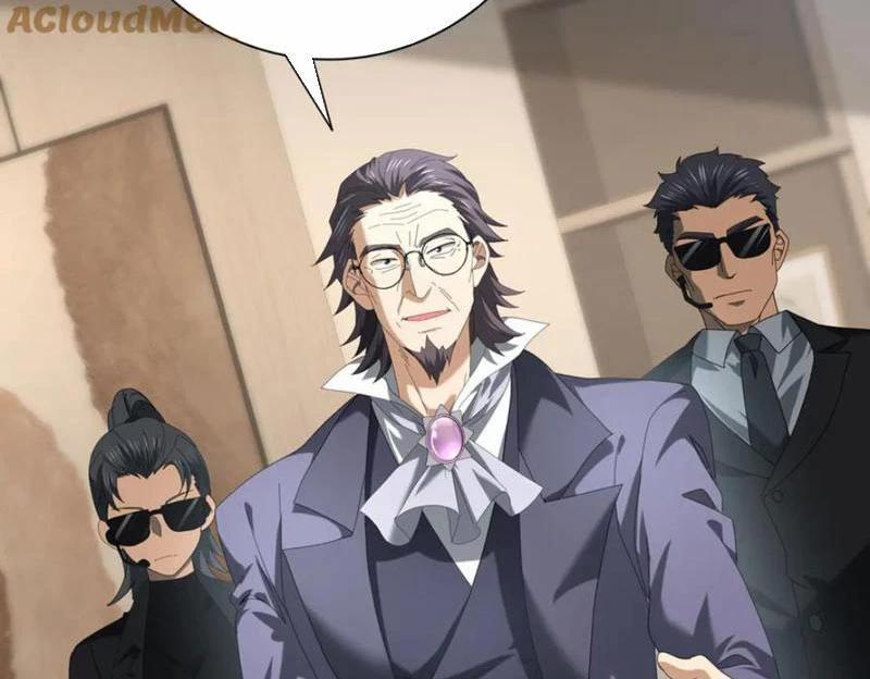 Toàn Dân Chuyển Chức: Ngự Long Sư Là Chức Nghiệp Yếu Nhất? 65 trang 5