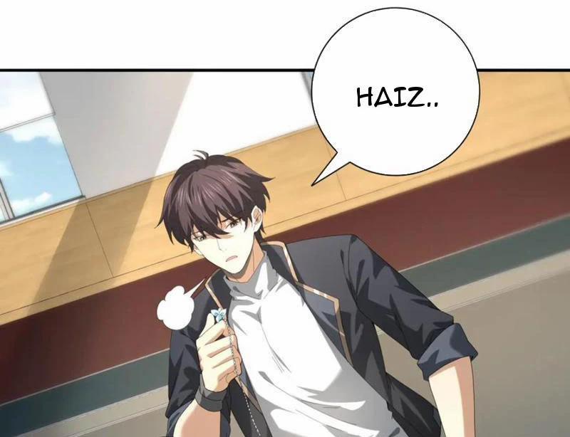 Toàn Dân Chuyển Chức: Ngự Long Sư Là Chức Nghiệp Yếu Nhất? 65 trang 61