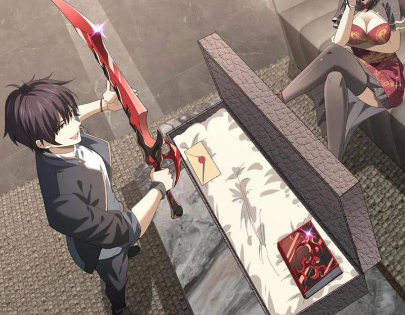 Toàn Dân Chuyển Chức: Ngự Long Sư Là Chức Nghiệp Yếu Nhất? 65 trang 97