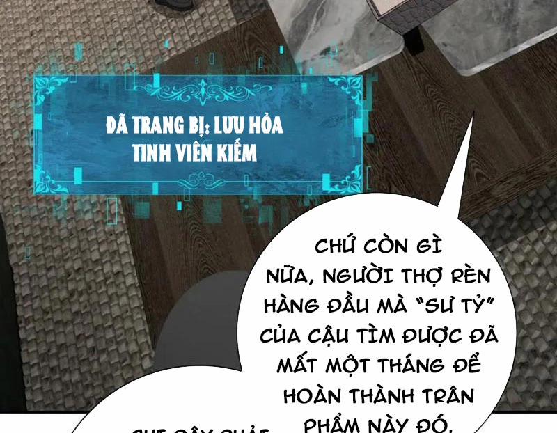 Toàn Dân Chuyển Chức: Ngự Long Sư Là Chức Nghiệp Yếu Nhất? 65 trang 98